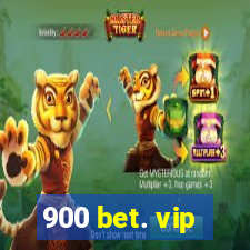 900 bet. vip